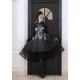 Fun Ccnio Hierarchy Of Angels Short and Long JSK(Reservation/2 Colours/Full Payment Without Shipping)